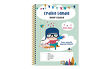 Agenda infantil personalizada