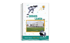 Cuaderno del profesor